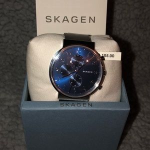 BNIB SKAGEN MENS WATCH